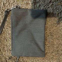 Small Change Wallet Or Small Hand Bag 