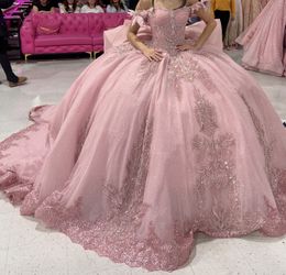 Quince Dress