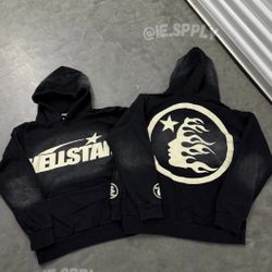 Hellstar OG Hoodie