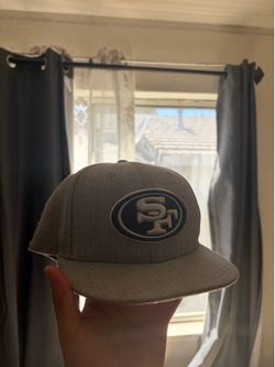 49er Fitted Hats