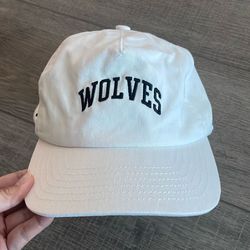 Darc Sport Wolves Why Hat