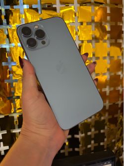 iPhone 13 Pro Max 128gb
