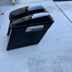 Harley Davidson Hard Bags