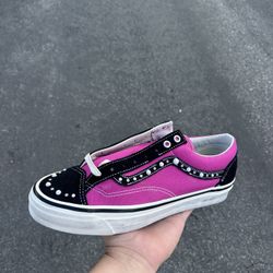 Vans Pearalized  