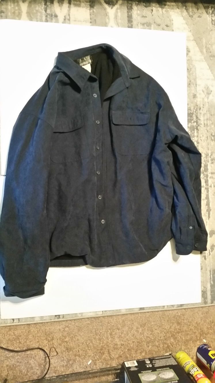 Montage Collection Men's  polyester jacket