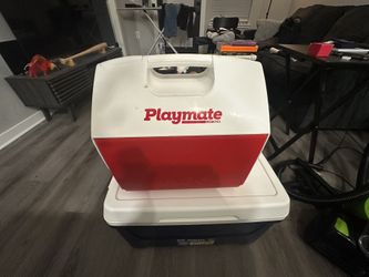 Cooler