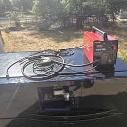 Welder Like New 