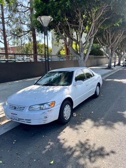 1999 Toyota Camry