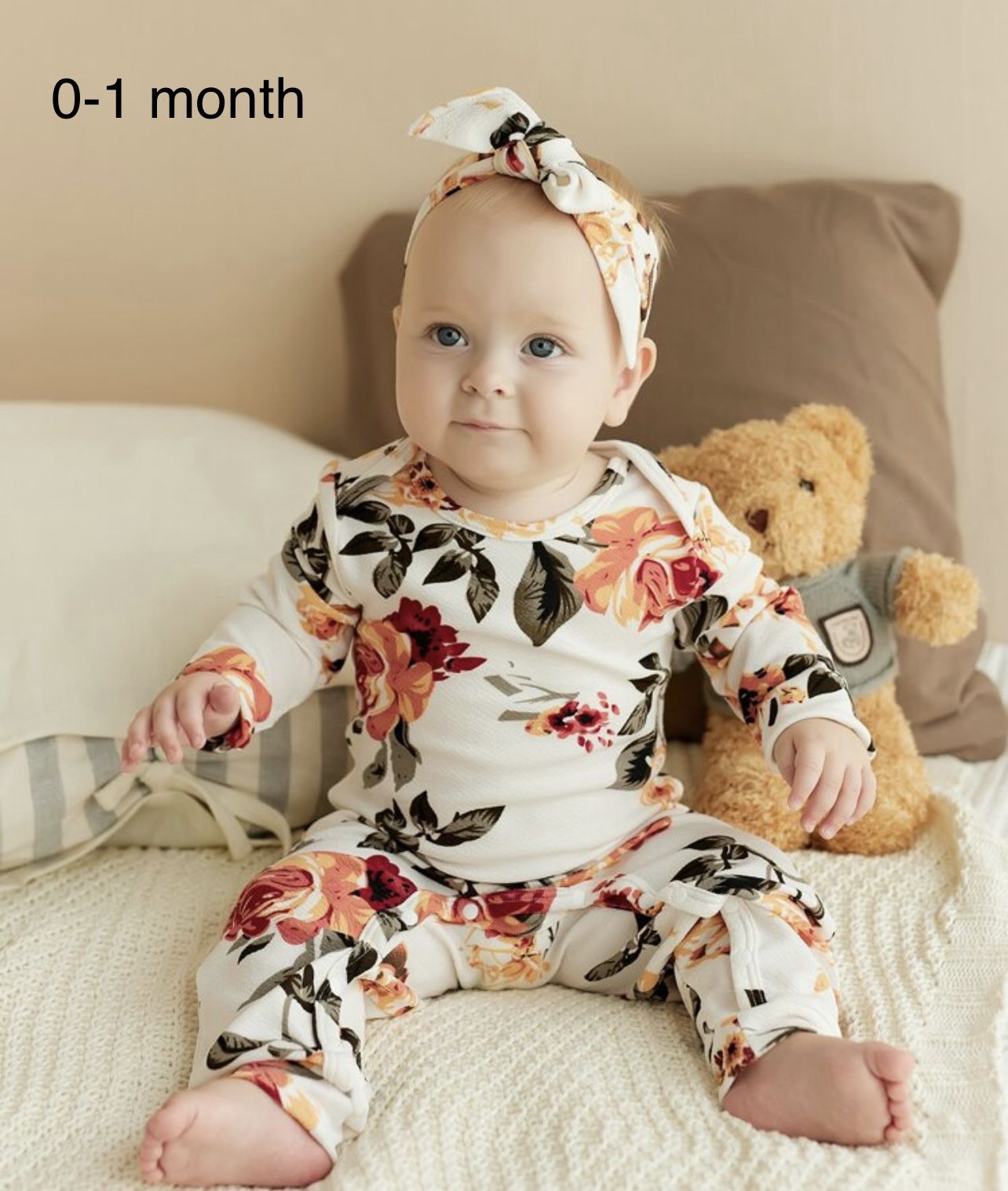 Baby Girl Cloths
