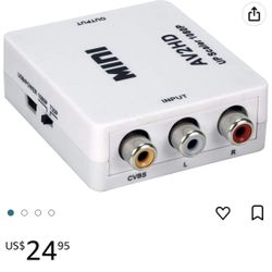 HD Video Converter