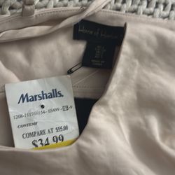 Silk Dress Marshall’s