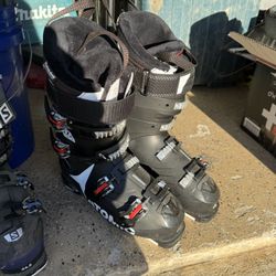 Atomic Hawx Prime 90 Ski Boots
