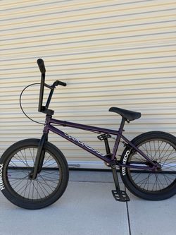 BMX
