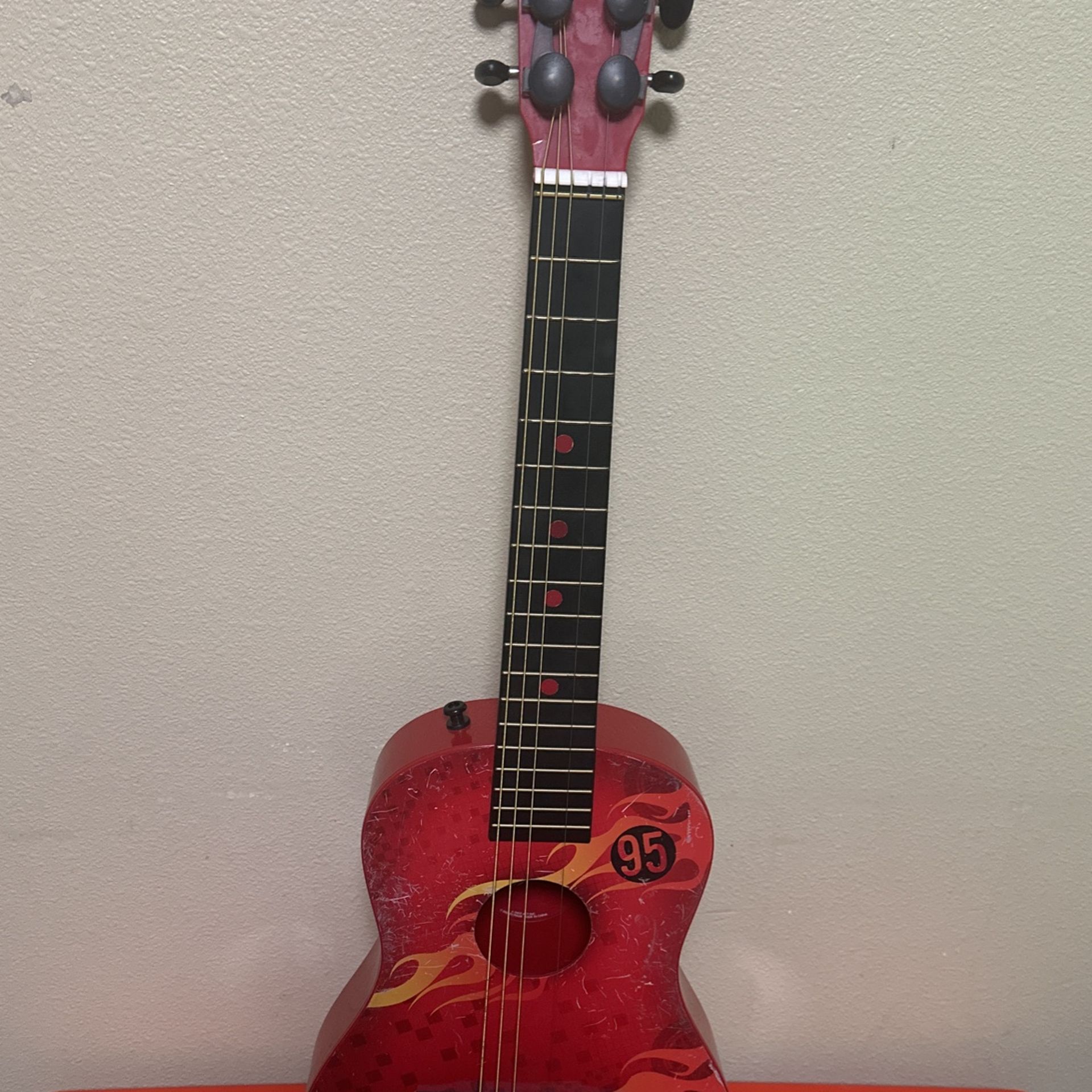 Guitar