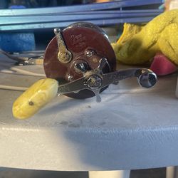 pen jig master reel