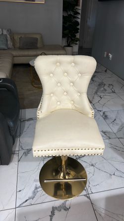 Silla de barra