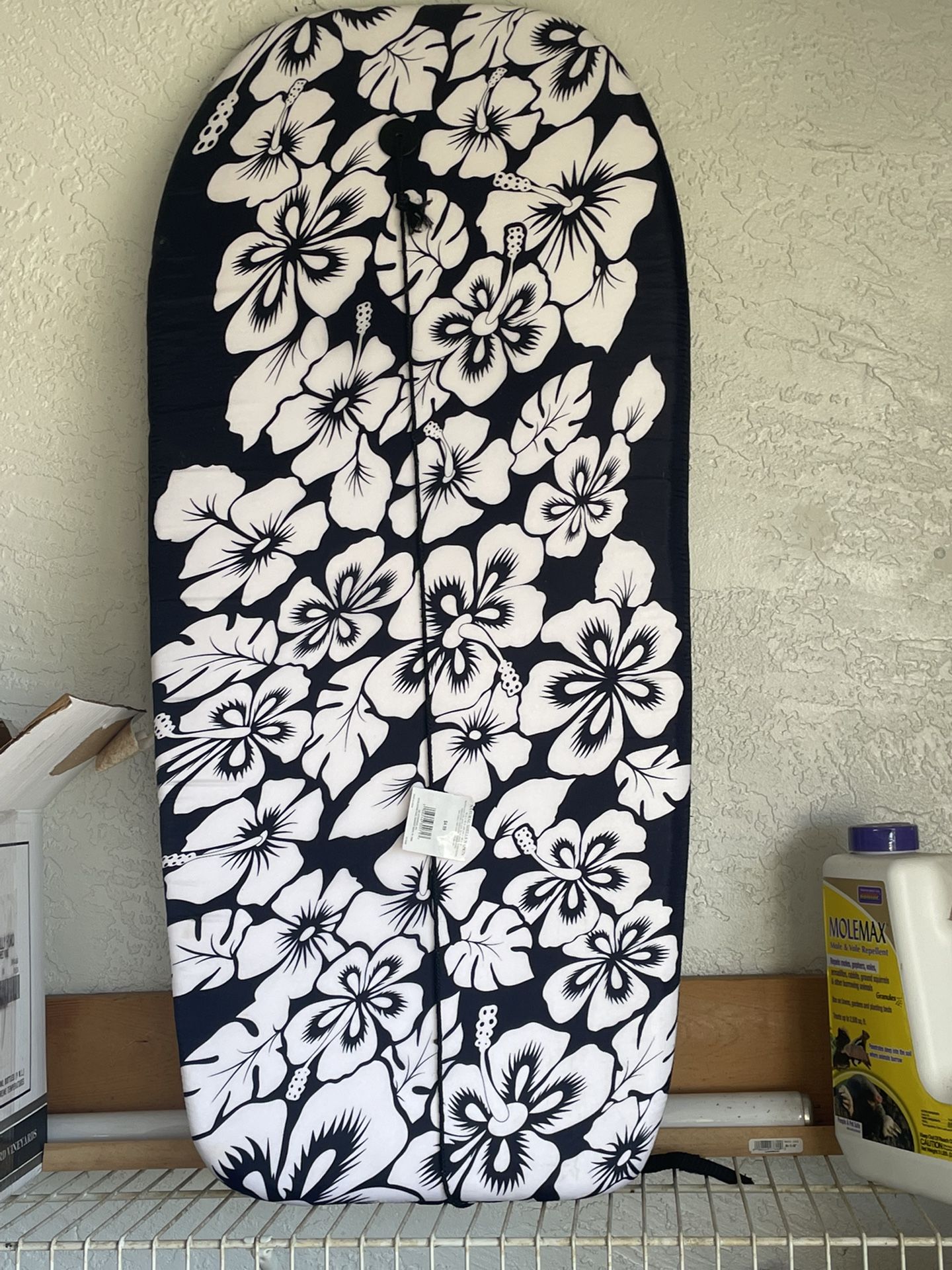 Boogie board New