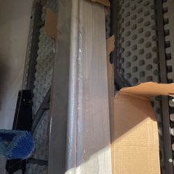 Grey Stair Nosing / Brand New 