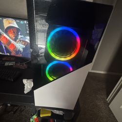 Cyber Power Pc 