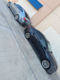 Lexus is Parts 2006 - 2012