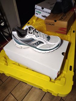 Saucony