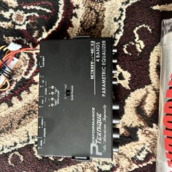 Amps