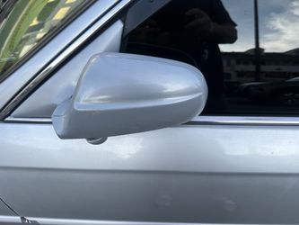 Honda Civic Sedan JDM Power Folding Mirrors
