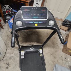 Treadmill 50$
