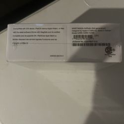airpod 3rd gen
