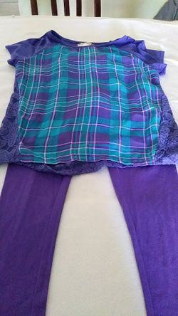 Traje 3 piezas talla "L"nuevo