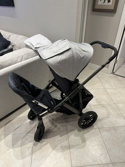 uppababy upper adapters UPPAbaby Vista Upper Adapters