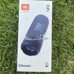 JBL Flip 6 