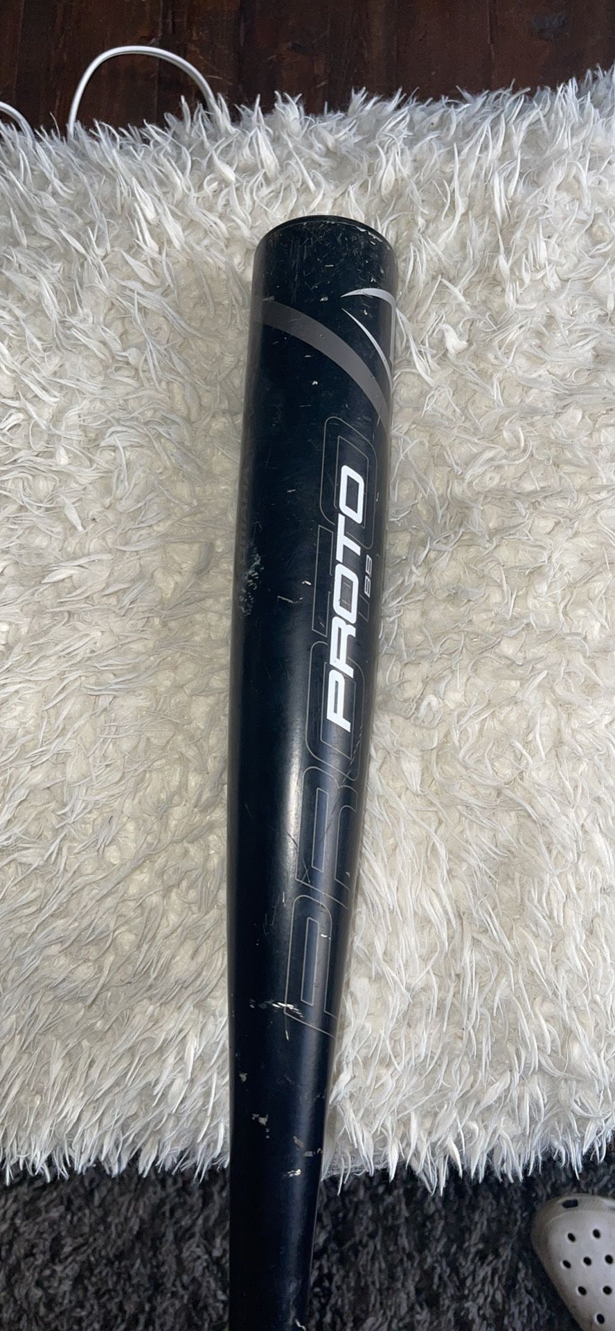 EXTREMELY HOT— Luisville Proto (Omaha )
