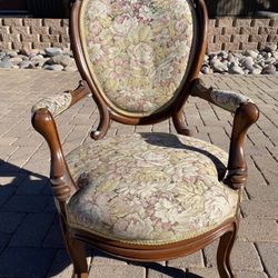 Antique Chair
