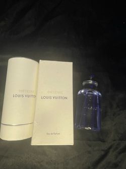 LOUIS VUITTON METEORE