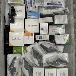 Same Day Pickup for Diabetic Supplies