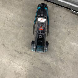 Bissel Carpet Cleaner