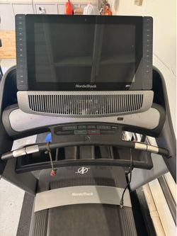 Free NordicTrack Gym Equipment
