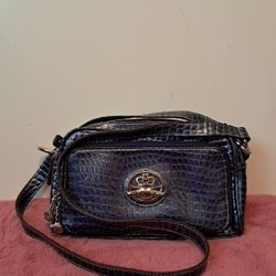 Kathy Van Zealand Purse