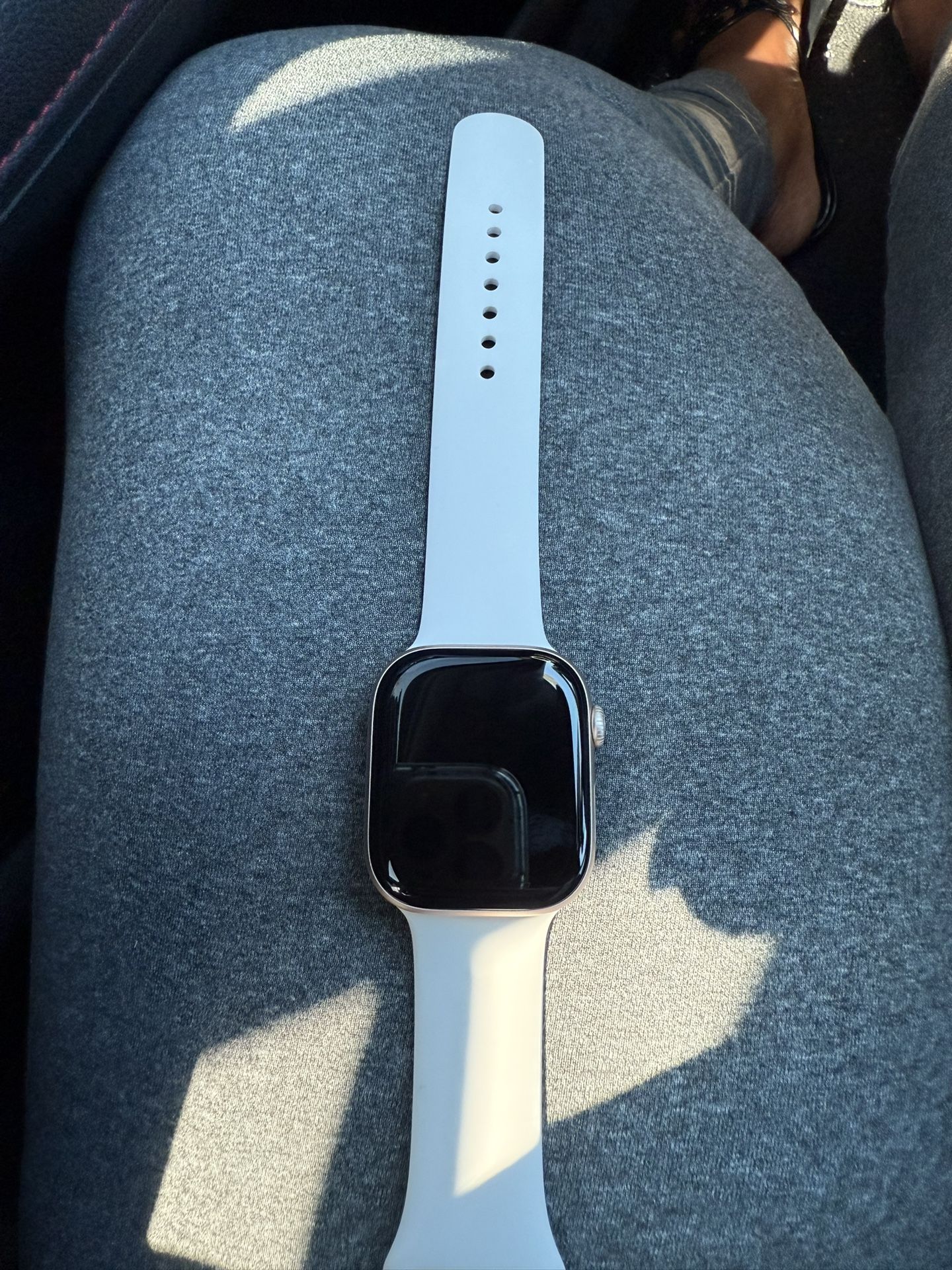 Series 10 Apple Watch