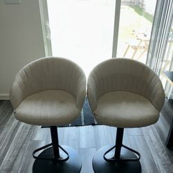 Bar Chairs