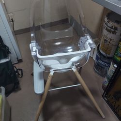 Baby Chair/Feeder
