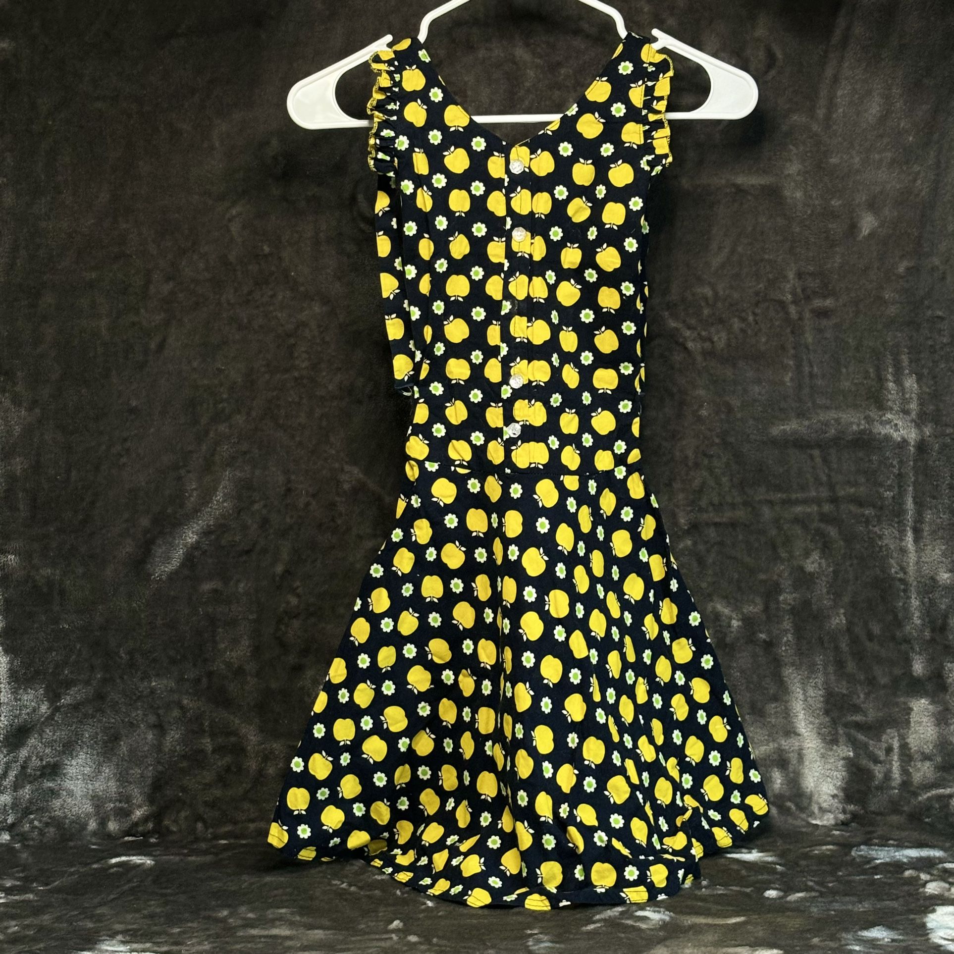 Girl’s 🍏 Sundress