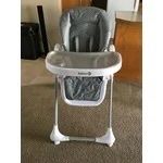 Safety 1st High Chairs for Babies and Toddlers, 3-In-1 