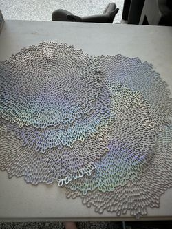 Place mats