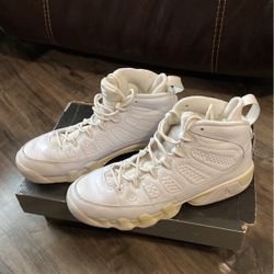 Jordan’s Size 7 Youth