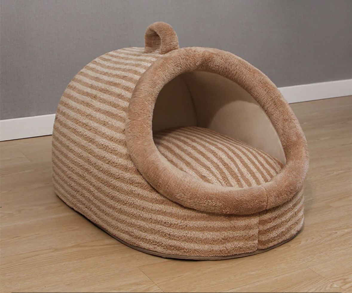 Hideaway Pet Bed By Zentric