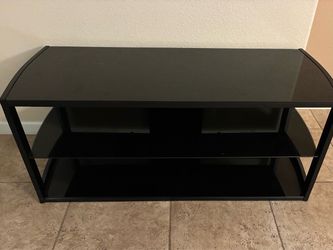 TV Stand - Like New!!