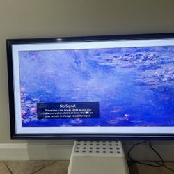 LG 55” 4K NanoCell Smart TV – 120Hz, Dolby Vision