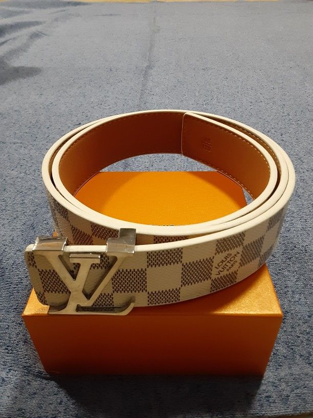 Designer Belt